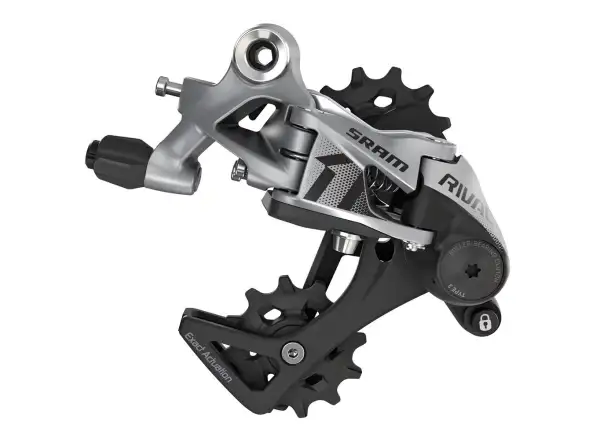 Sram Rival 1 Type 2.1 Schaltwerk Mittellanger Käfig