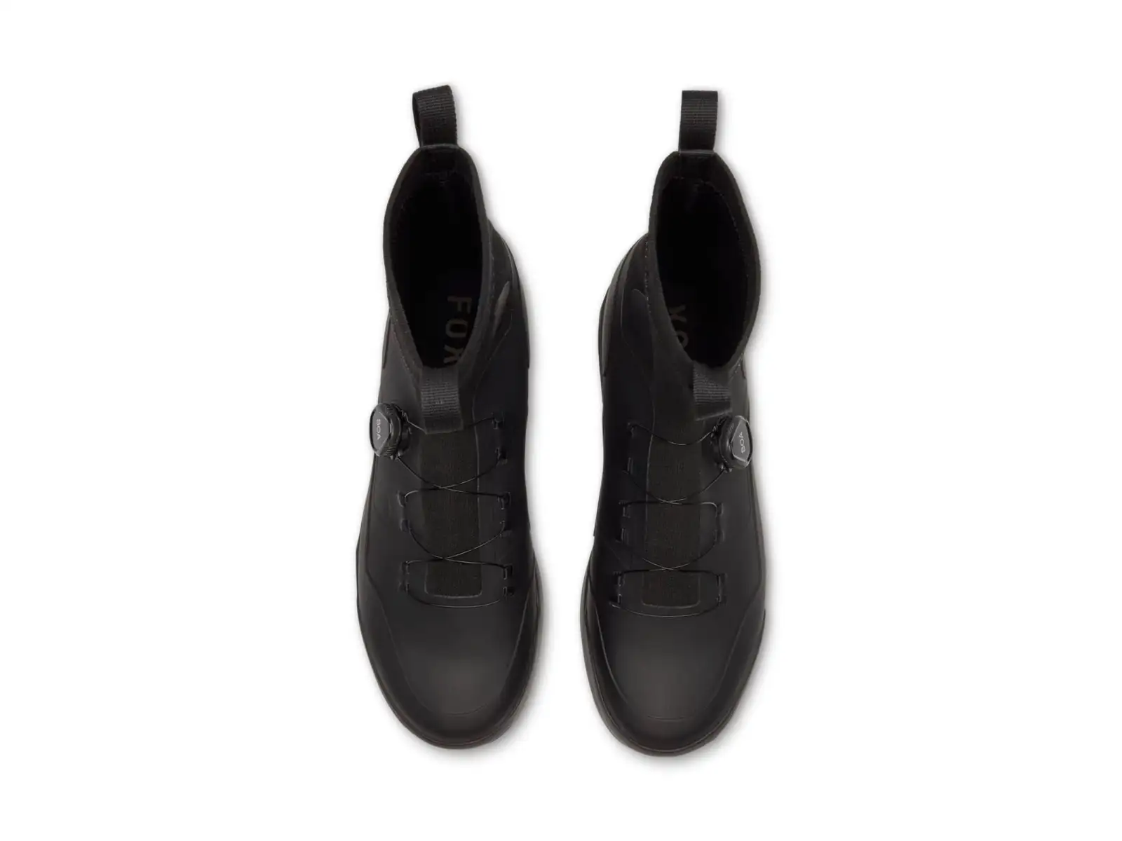 Fox Union BOA All Weather MTB-Schuhe schwarz