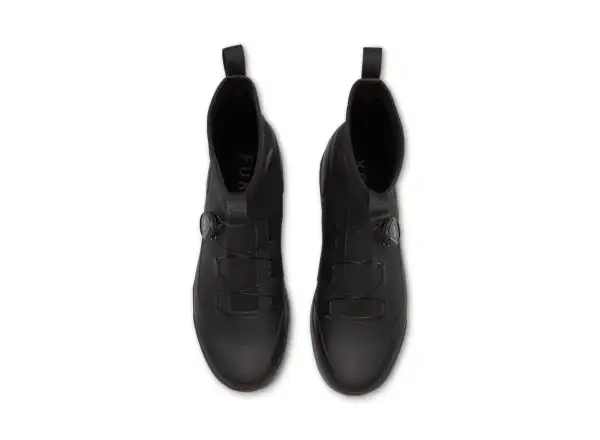 Fox Union BOA All Weather MTB-Schuhe schwarz