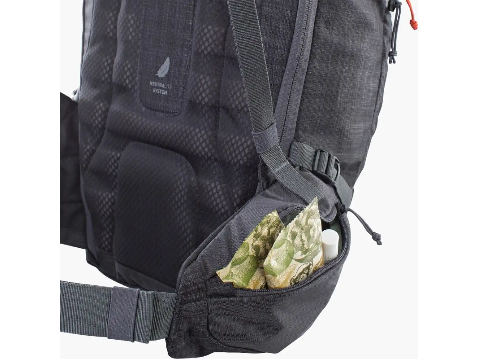 Evoc Line 30 Rucksack Mint