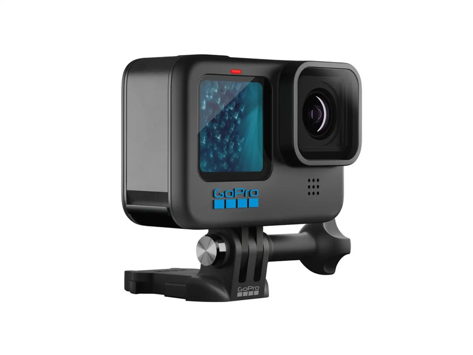 GoPro HERO11 Black Action-Kamera + Thermobecher GoPro