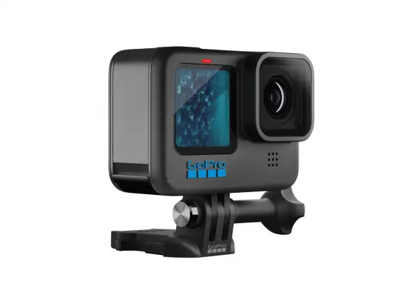GoPro HERO11 Black Action-Kamera + Thermobecher GoPro