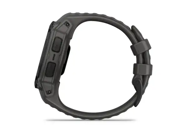 Garmin Instinct E 40 mm Smartwatch Black/Charcoal Armband