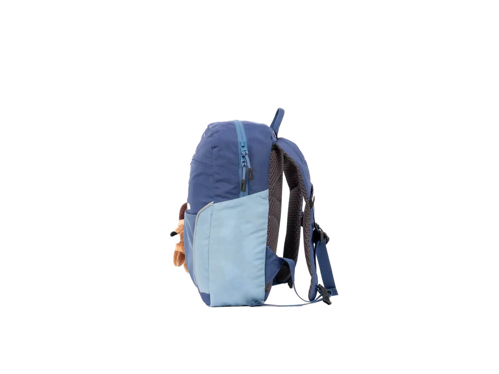 Kohla Happy Rocky 8 Kinder Wander Rucksack Dark Blue