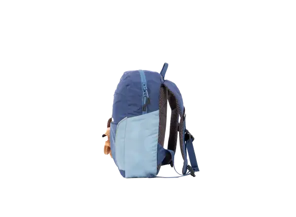 Kohla Happy Rocky 8 Kinder Wander Rucksack Dark Blue
