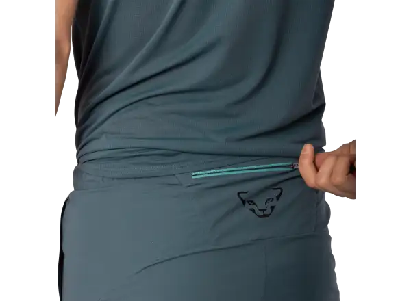 Dynafit Trail Reflective Herren Laufhose Cinder