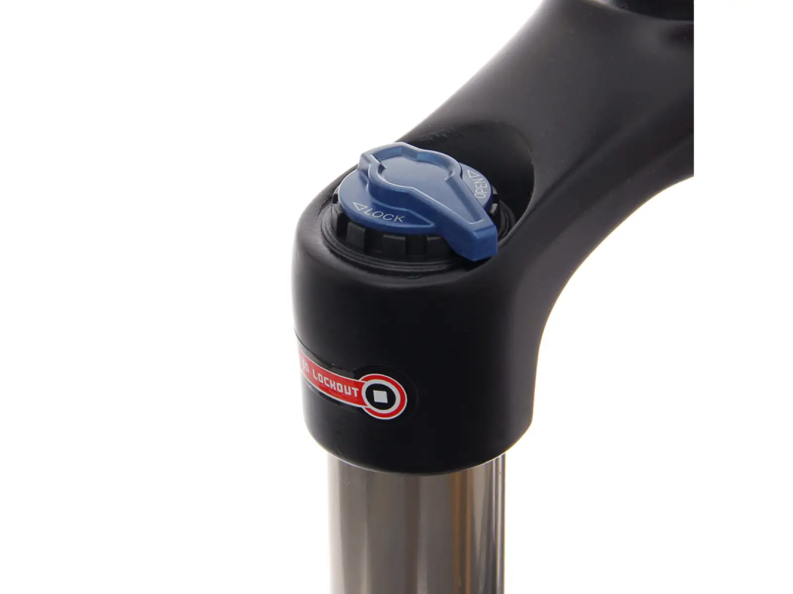 SR Suntour XCR 32 Air LO-R 120 mm 27,5" QR gefederte Gabel