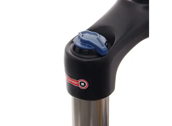 SR Suntour XCR 32 Air LO-R 120 mm 27,5" QR gefederte Gabel