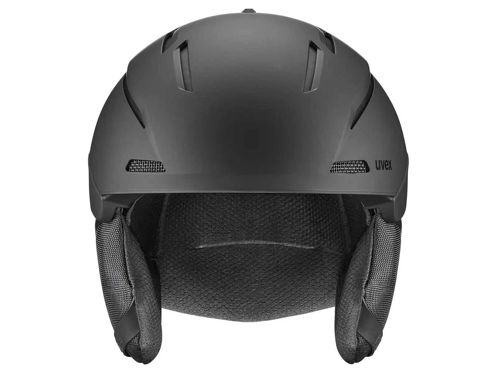 Uvex Gravitate Mips Helm Black Matt
