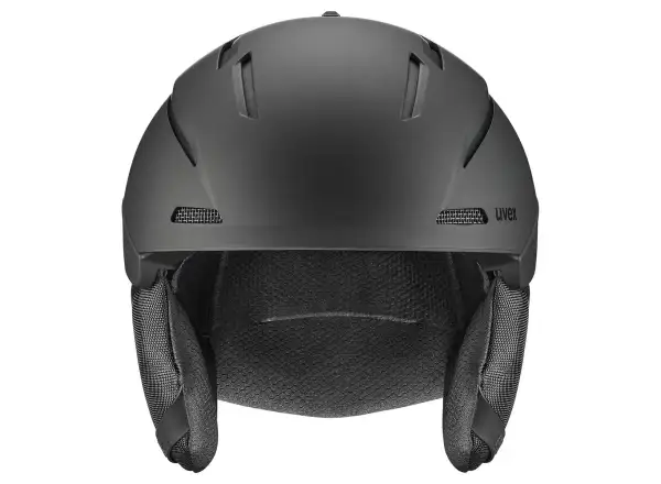 Uvex Gravitate Mips Helm Black Matt