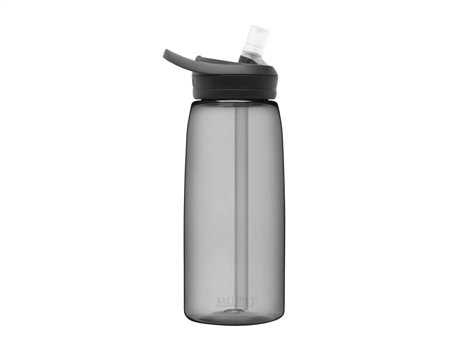 Camelbak Eddy+ Flasche 1 l Charcoal