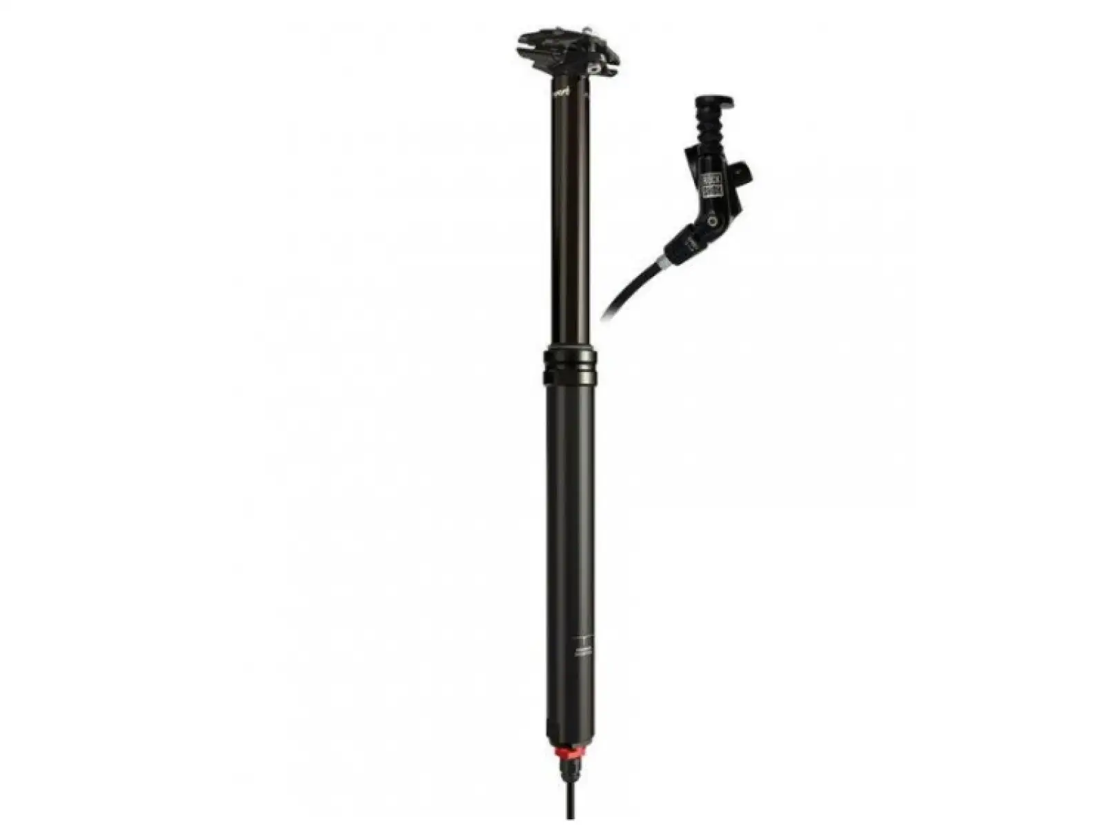 Rock Shox Reverb Stealth C1 150 mm / 30,9 mm Teleskopsattelstütze + STD Hebel