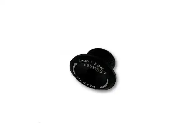 Crussis Schraube – Kurbel Bafang M510