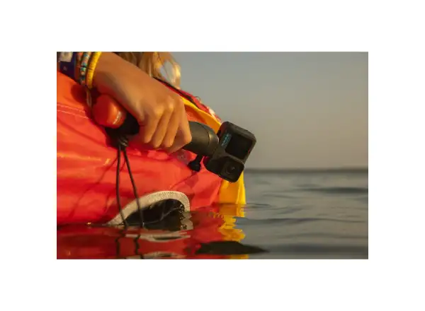 GoPro HERO12 Black Action-Kamera + Thermobecher GoPro