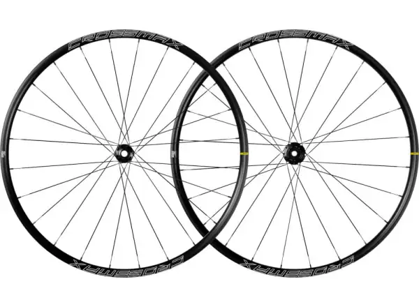Mavic Crossmax Disc 29" Laufräder mit Nuss Shimano HG9.