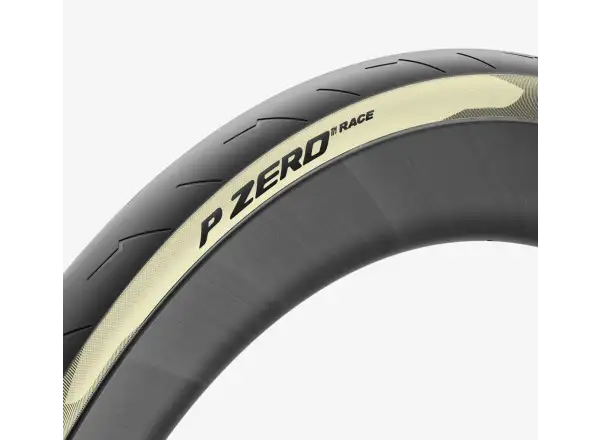 Pirelli P ZERO™ Race Retro, TechBELT, 127tpi, SmartEVO, Reifen Kevlar Retro