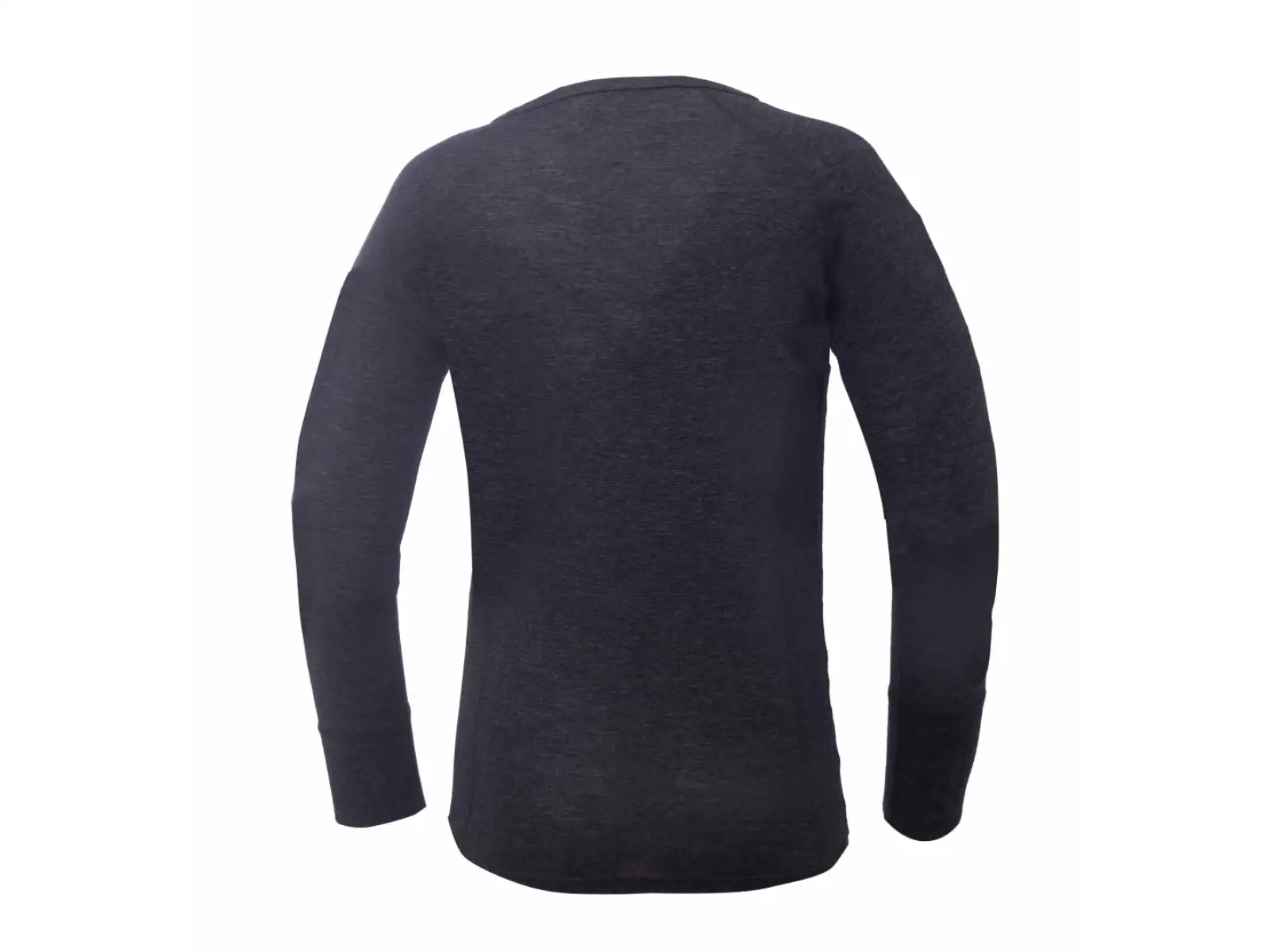 2117 of Sweden Pauki Damen-Thermoset Grey Melange gr. M