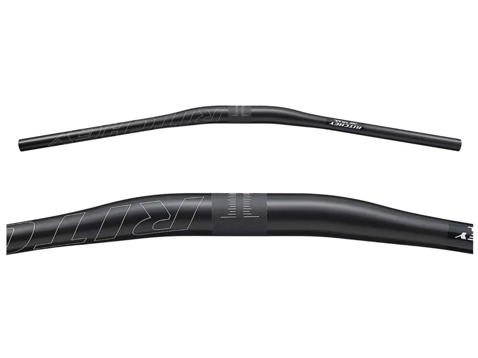 Ritchey WCS Trail Carbon Rizer Lenker 780mm UD matt