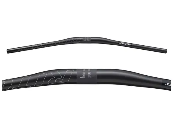 Ritchey WCS Trail Carbon Rizer Lenker 780mm UD matt