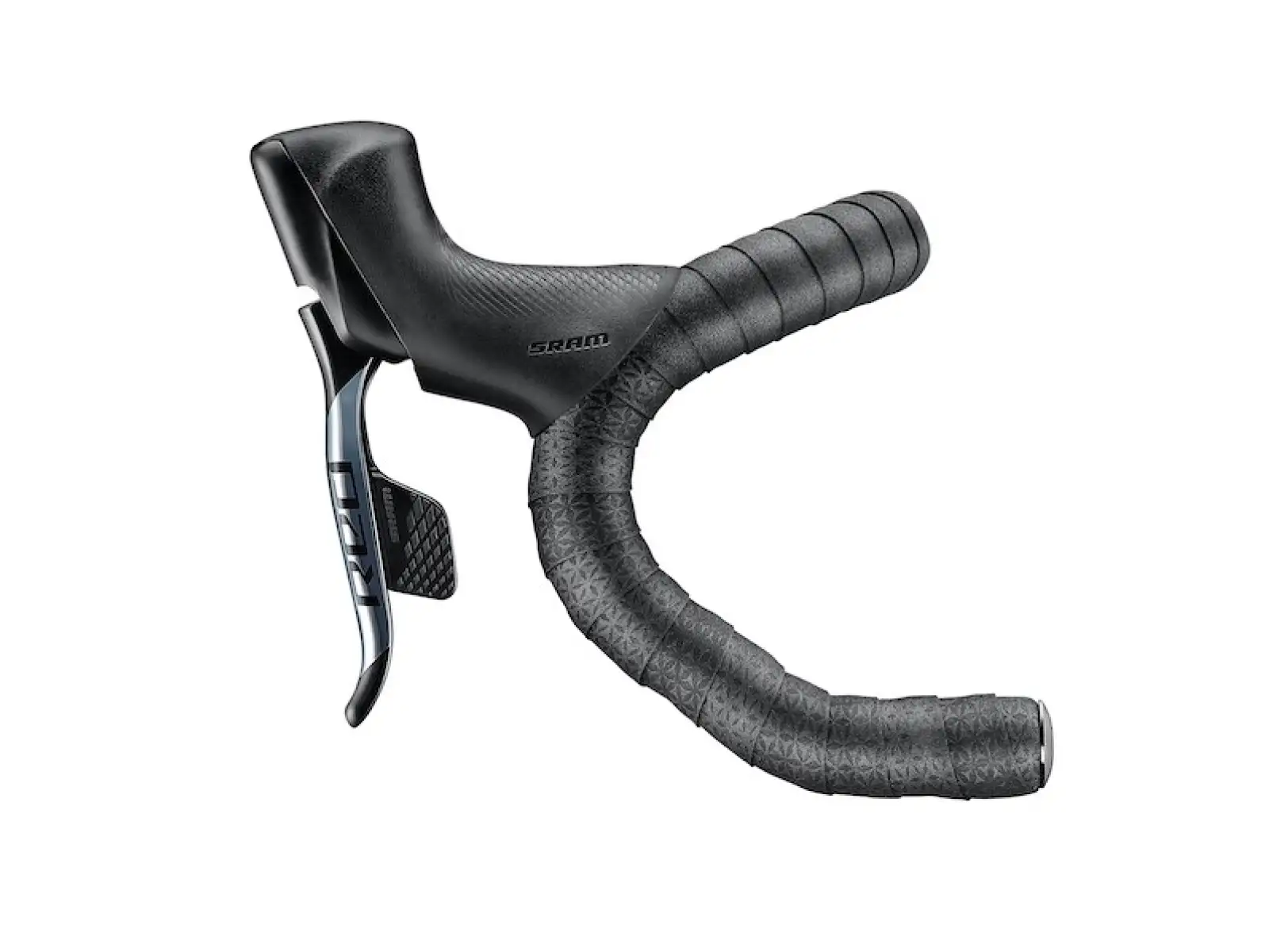 Ciclovation Featherlite Raising Star Lenkerband Schwarz