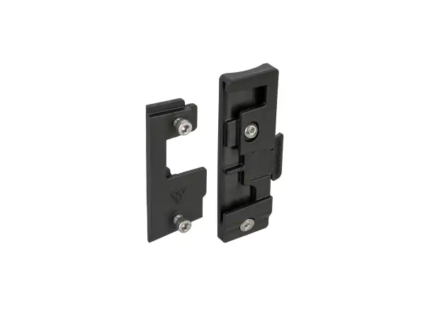 Topeak Halter QR Mount II zur Befestigung des Flaschenhalters