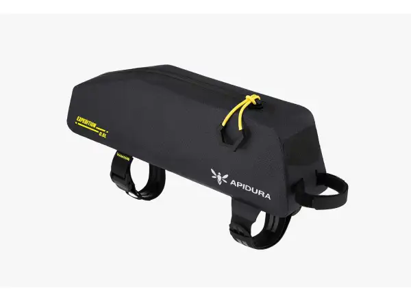 Apidura Expedition Top tube pack 0,6 l Rahmentasche