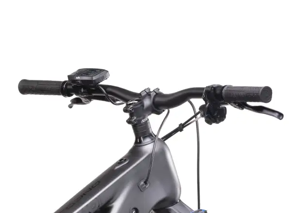 Crussis ONE-Guera 10.10-L (900 Wh) Mountain E-Bike