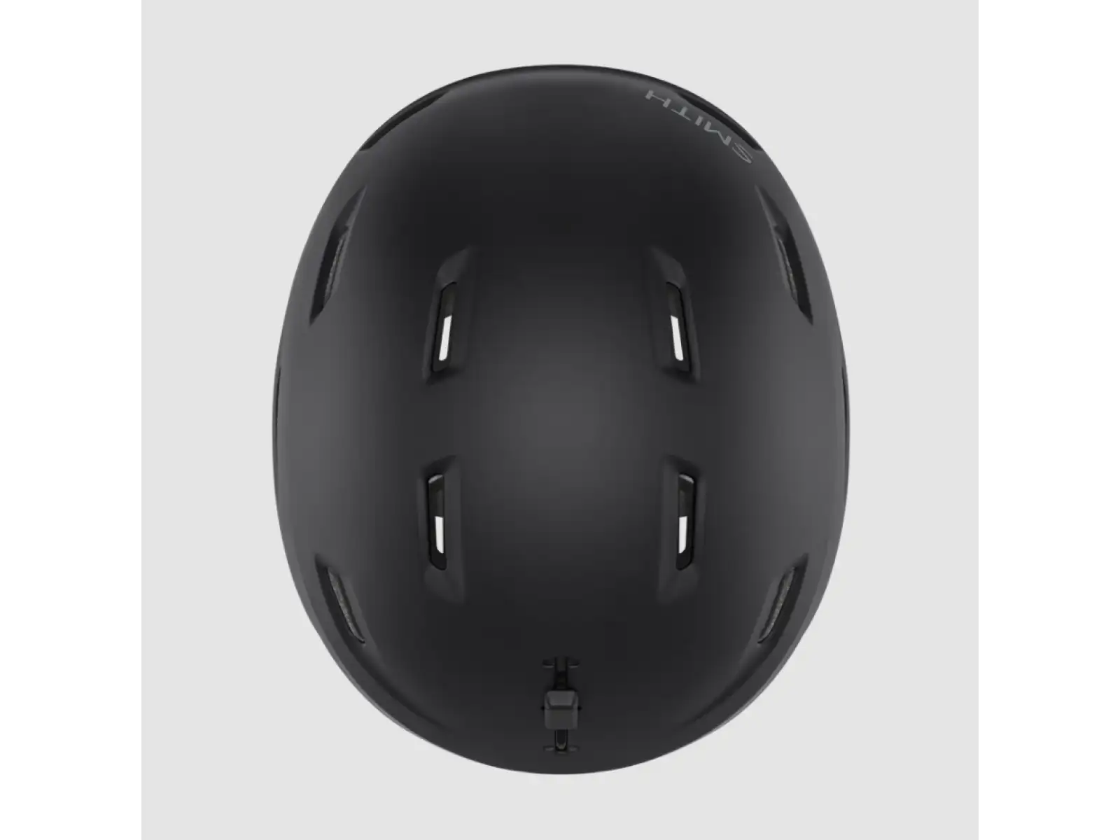 Smith Descend MIPS Skihelm Mattschwarz
