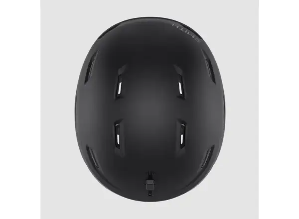Smith Descend MIPS Skihelm Mattschwarz
