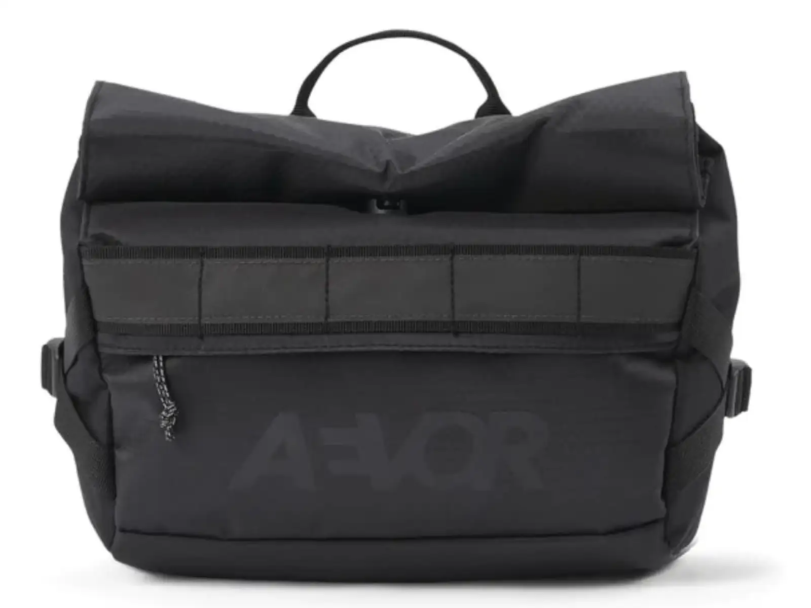Aevor Waist Pack Proof Hüfttasche 5-9 l Black