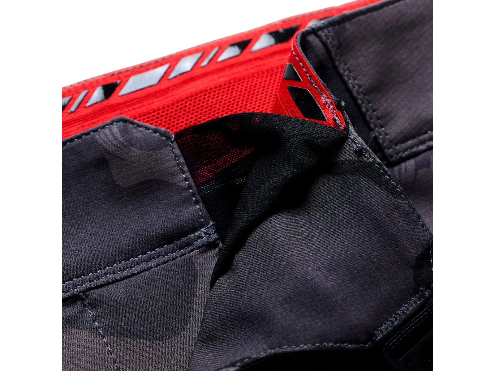 Troy Lee Designs Skyline Pro Herrenhose Flow Camo Carbon
