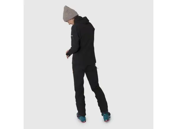 Salewa Sella Durastretch Damenhose Zephyr