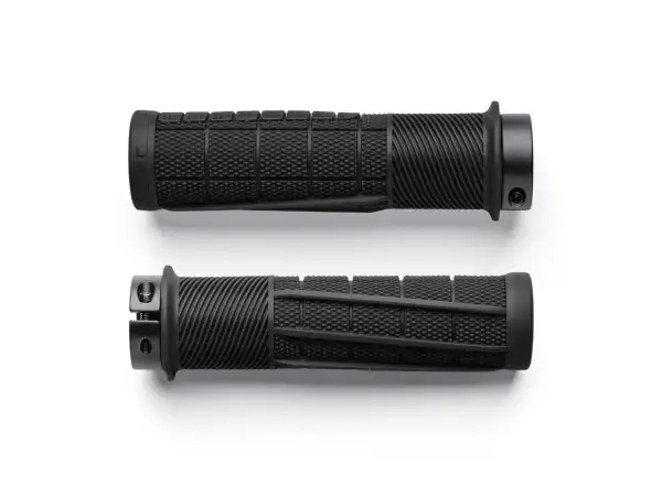OneUp Thick Grips - Schwarz