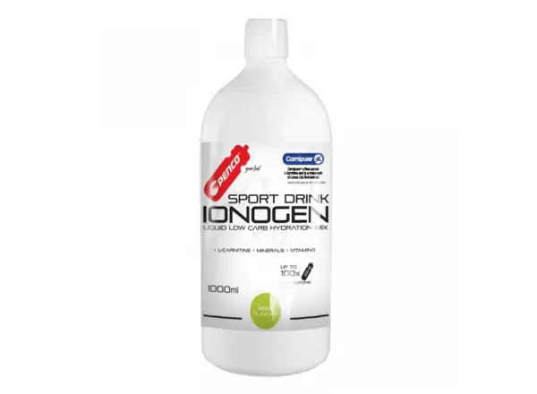 Penco Ionogen Drink mit L-Carnitin 1000ml