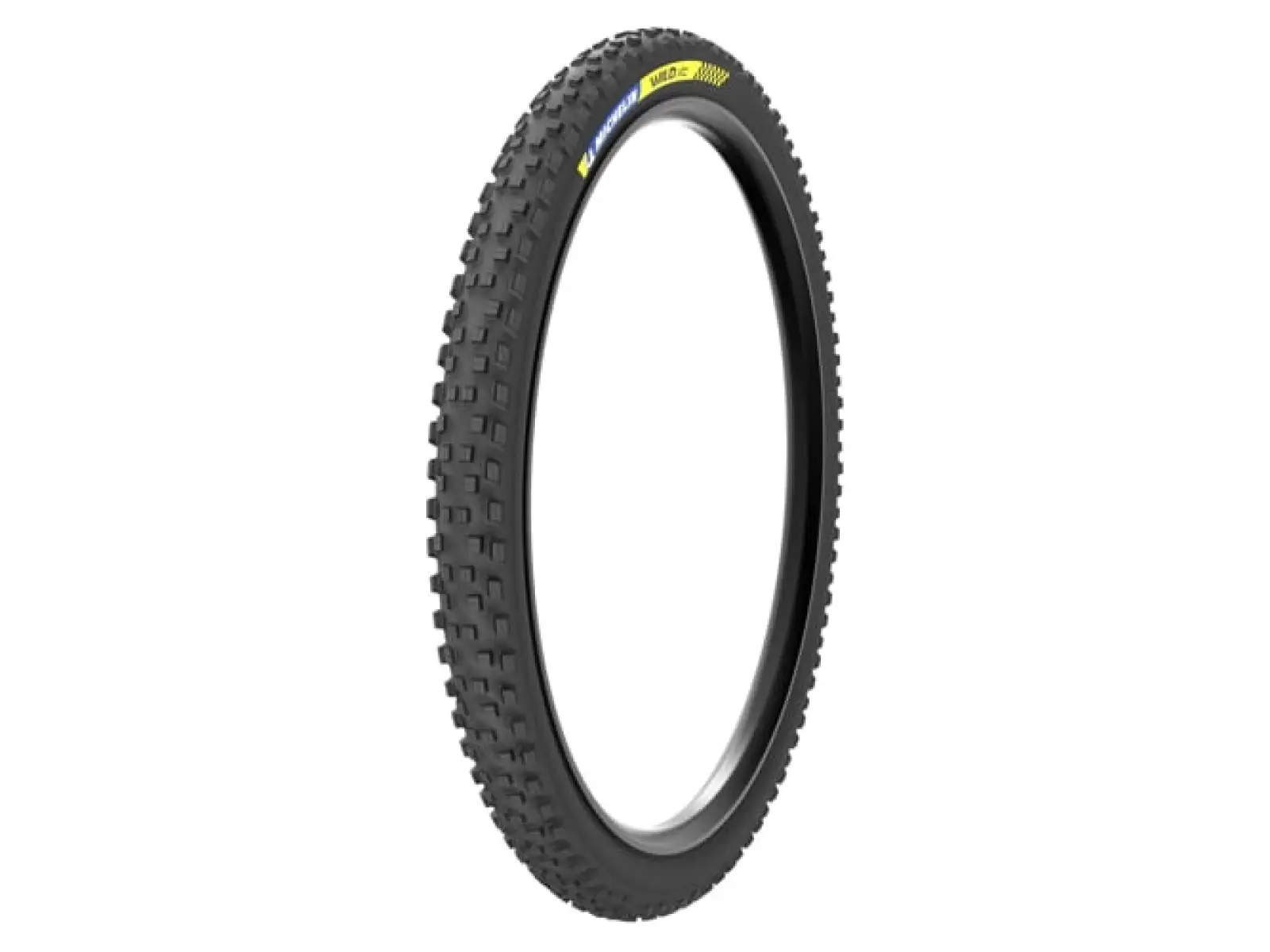 Michelin Wild XC Racing Line 29x2,35" TS TLR MTB Reifen Kevlar