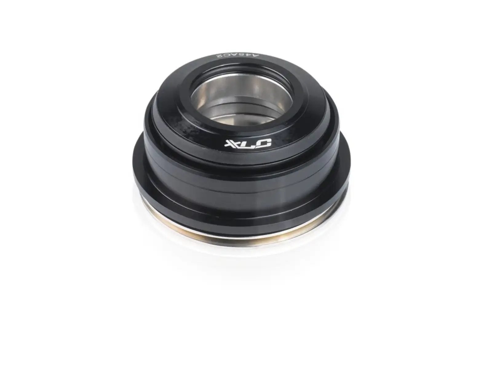 XLC Comp HS-I08 1 1/8" - 1 1/4 " Steuersatz