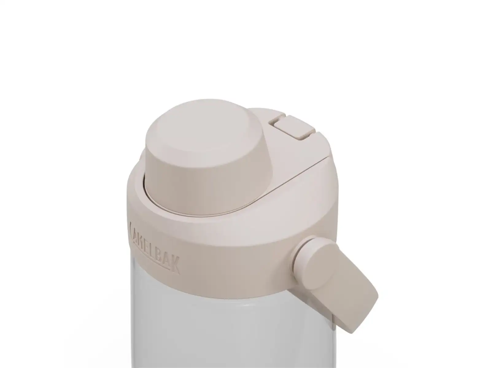 Camelbak Thrive Chug Flasche 0,75 l Clear