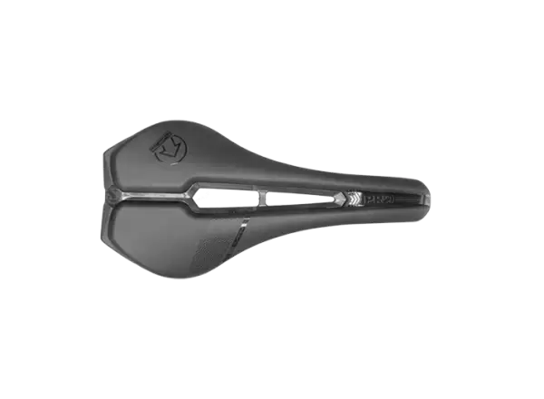 PRO Turnix Team AF Sattel schwarz 2021