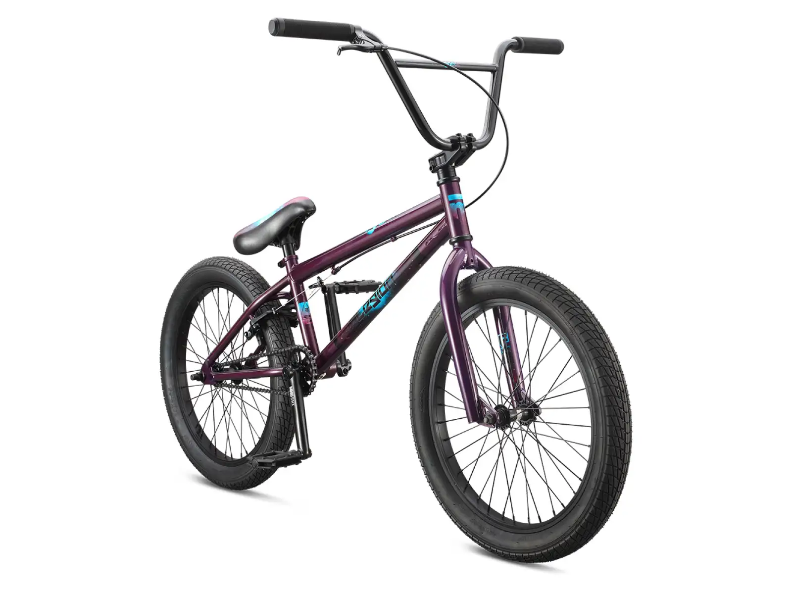 Mongoose Legion 40 PUR BMX Fahrrad