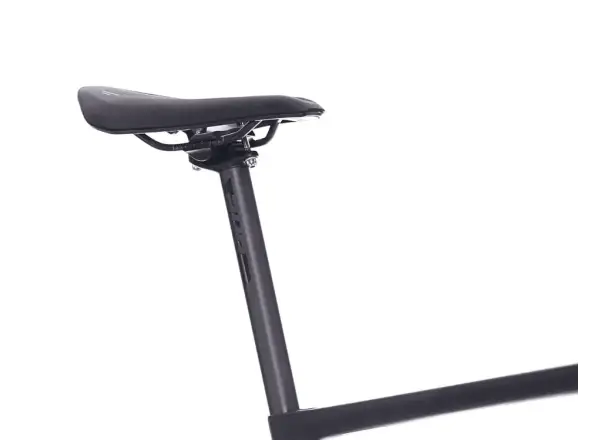 Superior RR 9.8 Fahrrad Rennrad Matte Carbon / Black