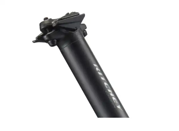Ritchey Comp Carbon Zero Sattelstütze 30,9 mm Offset 0 mm UD matt