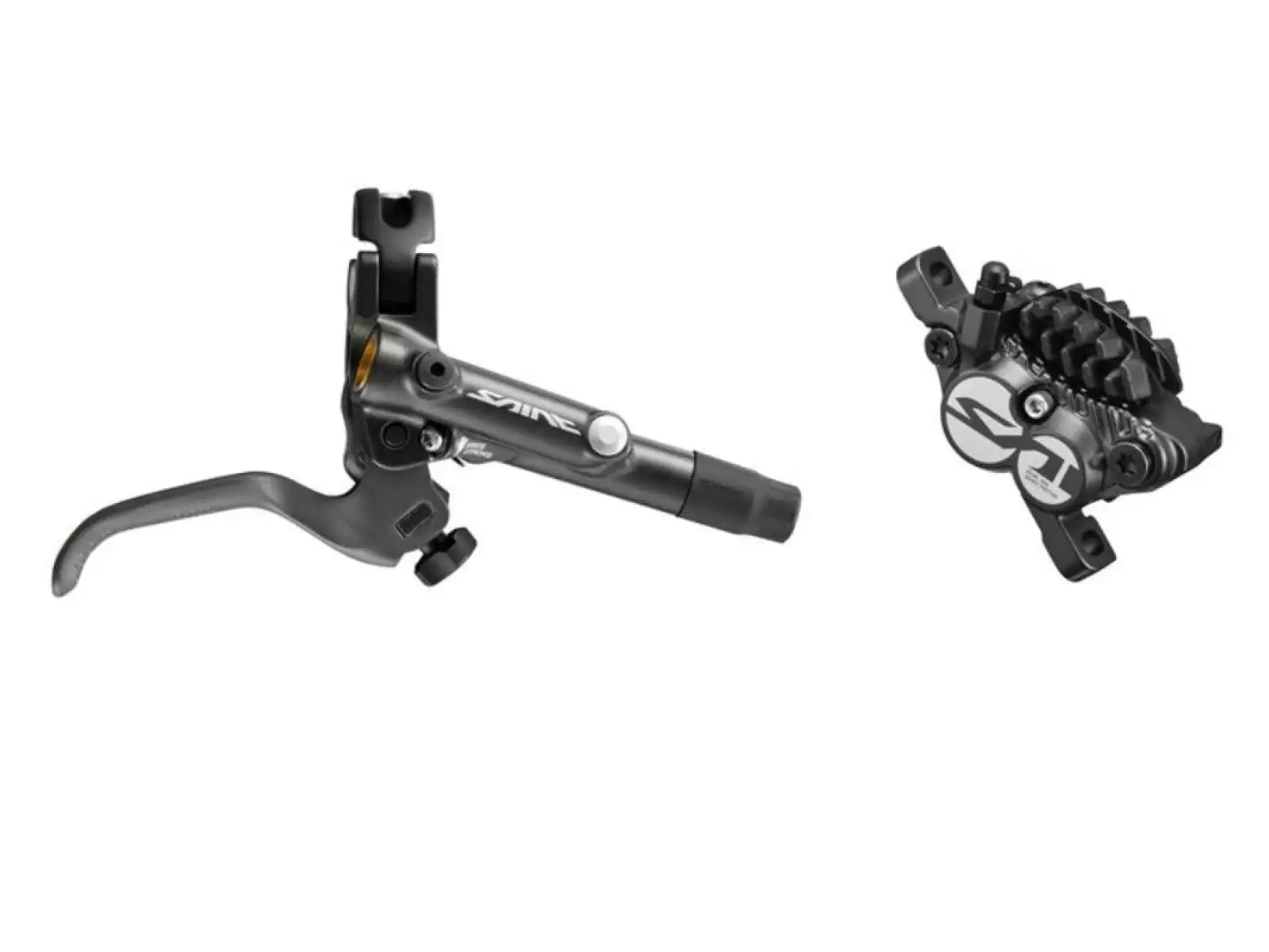 Shimano Saint BR-M820 Vordere Scheibenbremse