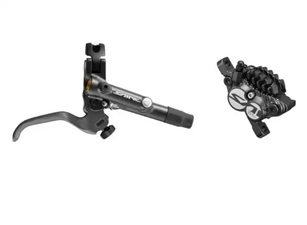 Shimano Saint BR-M820 Vordere Scheibenbremse