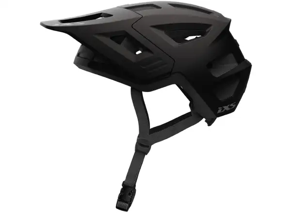 IXS Flow 1.0 Helm Black