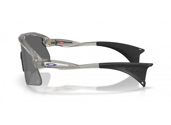 Oakley Stunt Devil Brille Grey Ink Moondust/Prizm Black