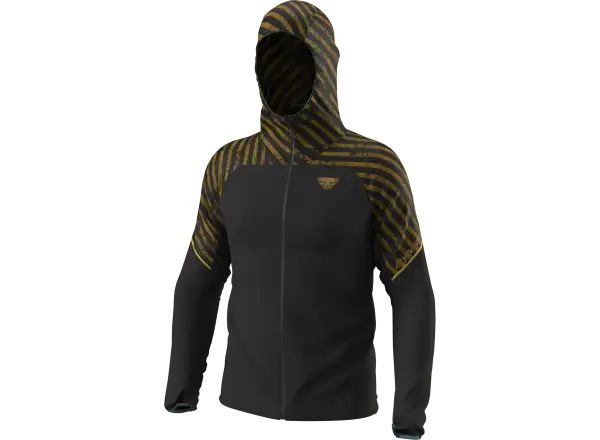 Dynafit Trail Wind Herren Laufjacke Relic