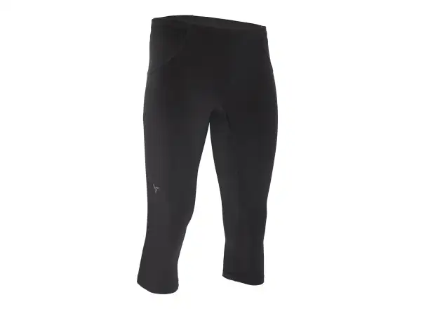 Silvini Luttano 3/4 Hose Schwarz
