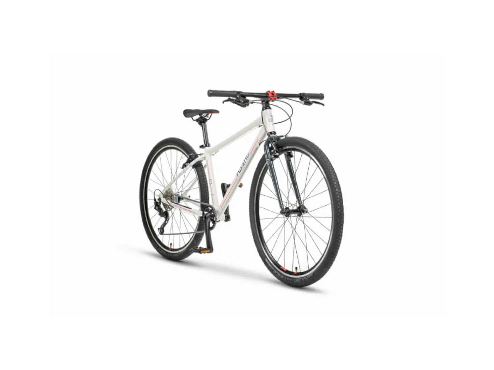Beany Zero 27,5 Kinderfahrrad Weiß