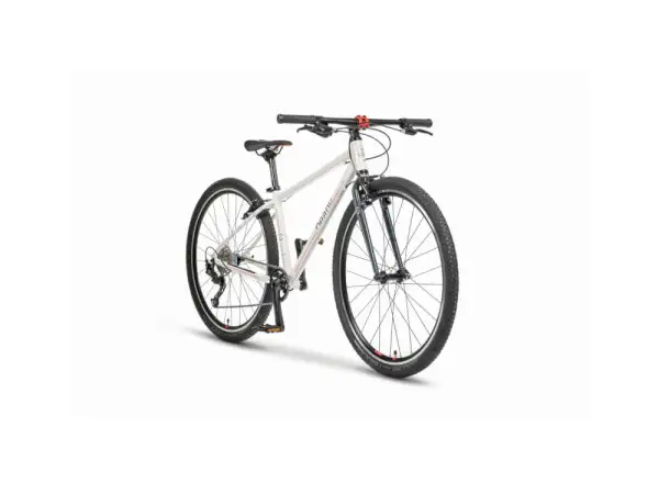 Beany Zero 27,5 Kinderfahrrad Weiß