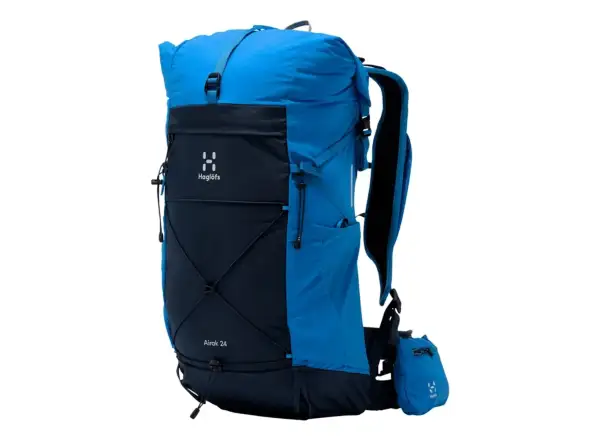 Haglöfs L.I.M. Airak 24 Rucksack modrá